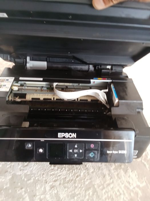 Принтер Epson sx230