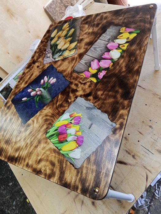 Столик дачный,походный