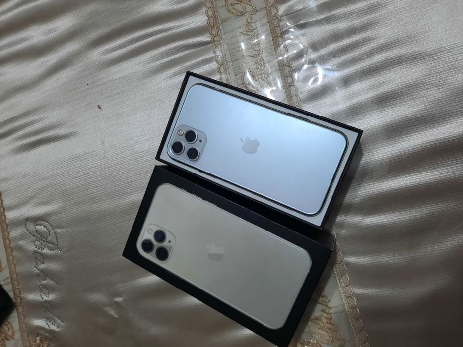 Iphone 11pro 256gb