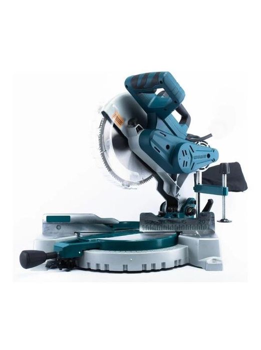 Пила торцовочная