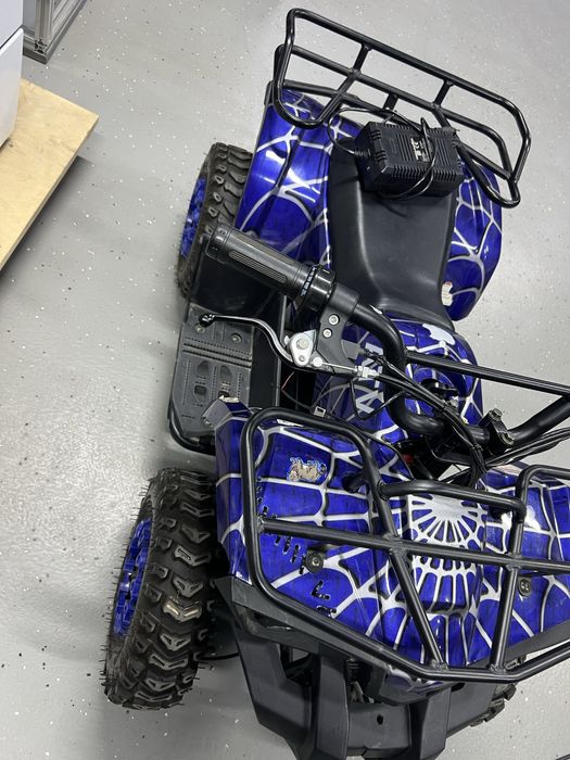 Квадроцикл детский