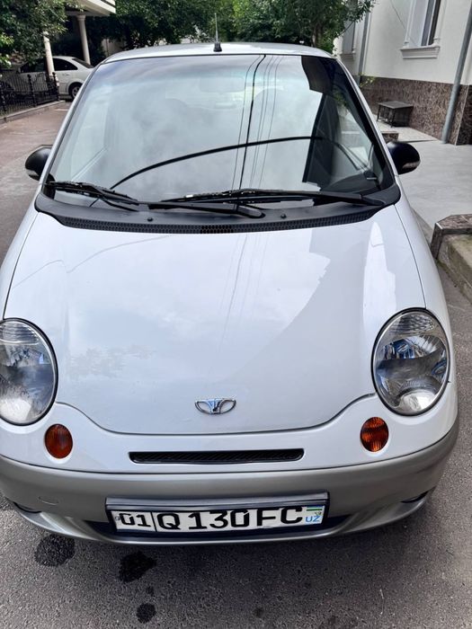 Matiz Best 2017 Yil