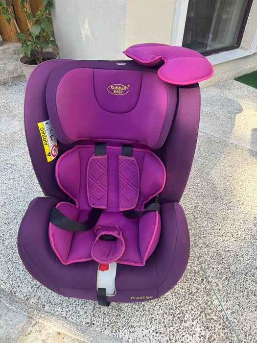 Scaun auto copii Summer