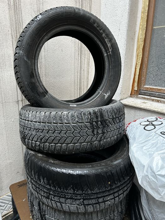 Cauciucuri / anvelope - iarna