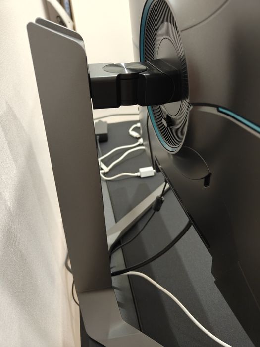 Монитор Thunderobot 27" (2k, 165 Hz)