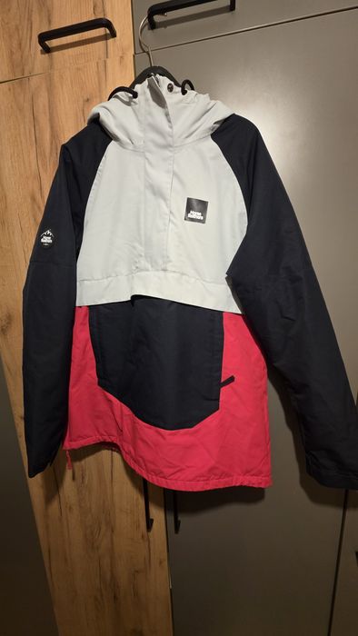 Яке за ски и борд Horsefeathers