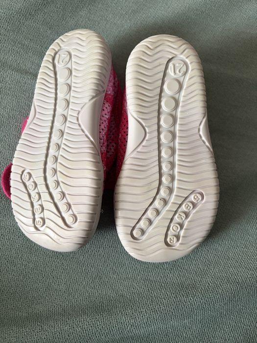 Детски пантофи Беко