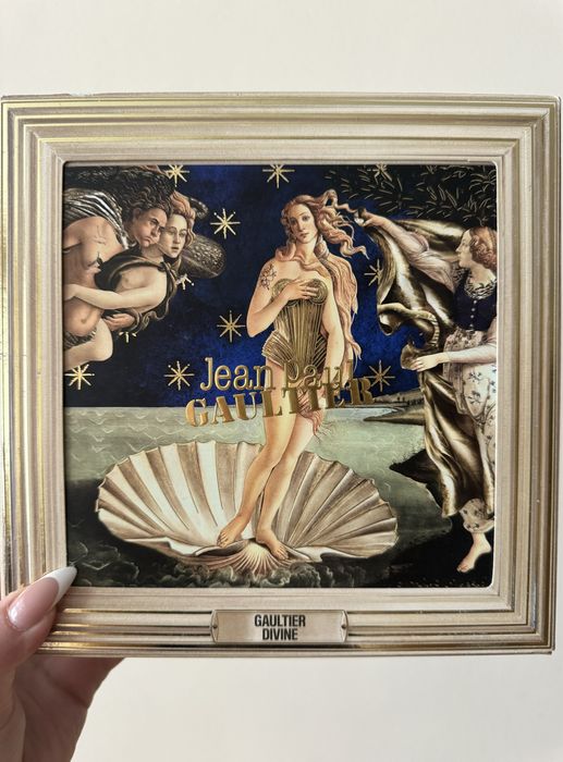 Jean Paul Gaultier Divine Set