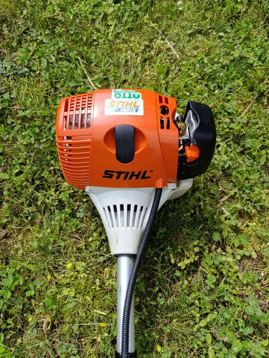 Здравейте продавам Тримери Stihl и Husgvarna