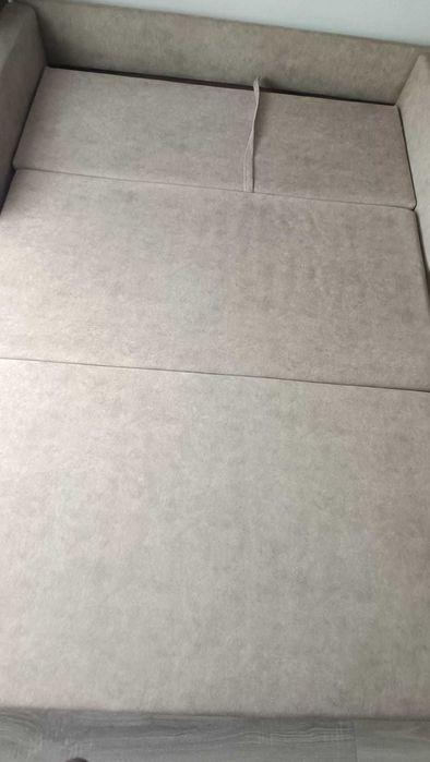 Canapea extensibila ROSINI