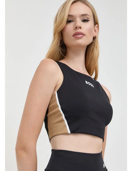 Спортно бюстие BOSS Ekiden Alica