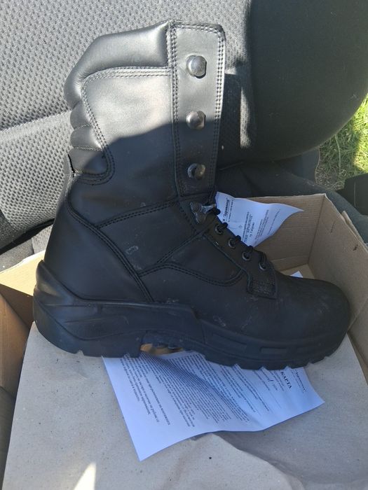 Полицейски кубинки 43 номер