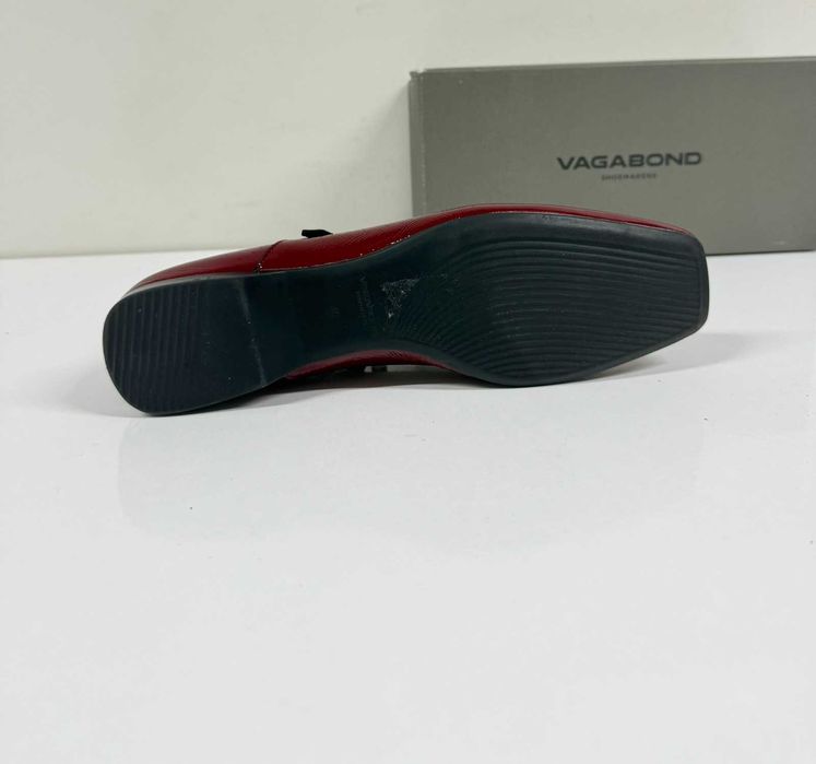 Vagabond Shoemakers