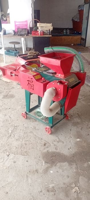 Продам новую дробилку