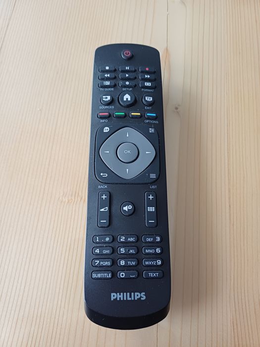 Оригинално дистанционно PHILIPS