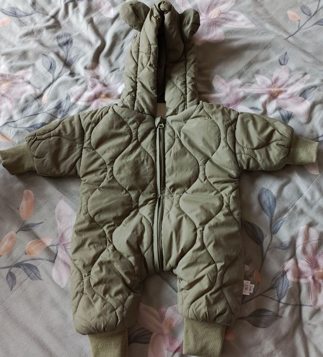 Комбинезон детский