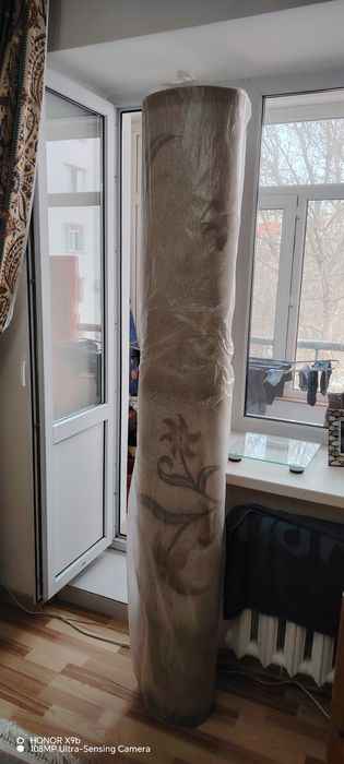 Ковёр искусственный