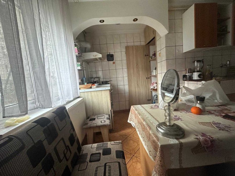 Apartament 2 camere, 57 mp – Parter, Mihai Bravu