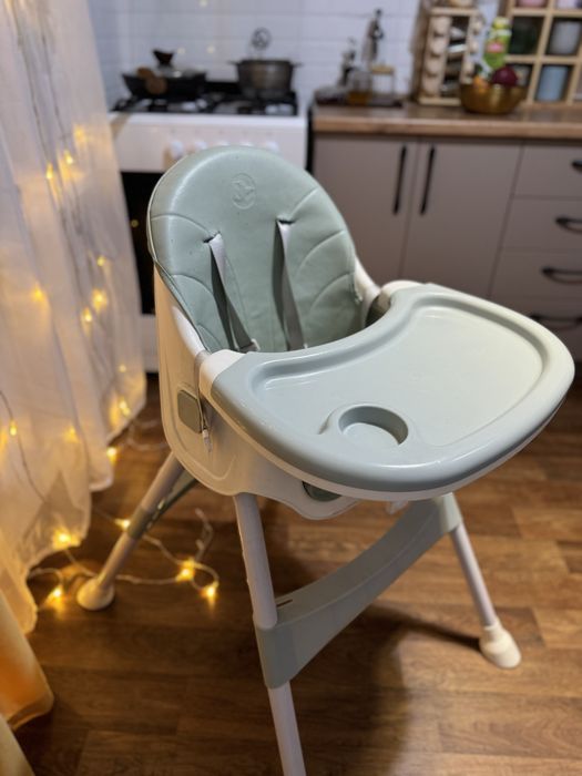 Продам стульчик для кормления