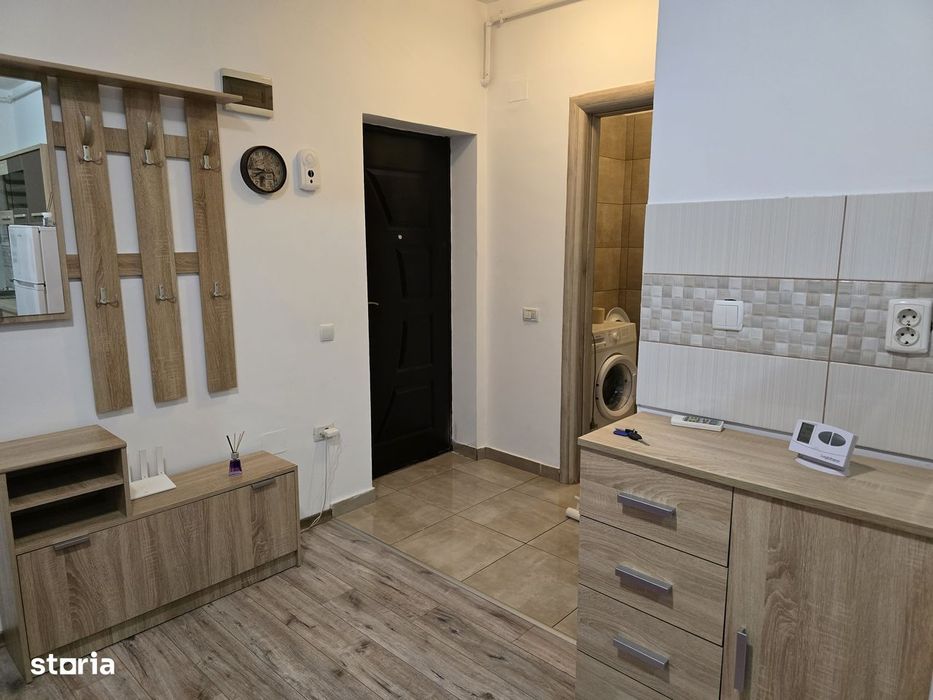 Proprietar, vând apartament 2 Camere in Militari Residence-Tineretului
