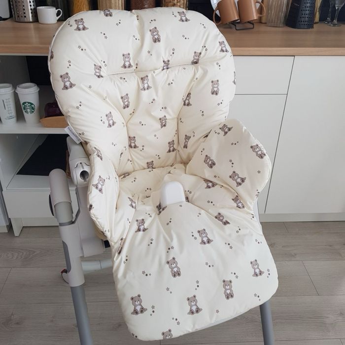 Чехол на стульчик для кормления