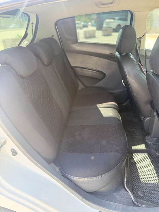 2017 avtomat spark srochni sotuv yoki nasiya