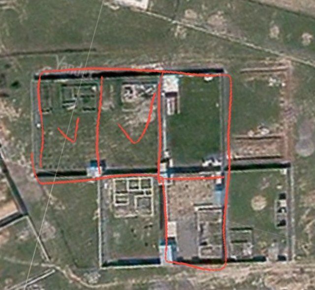 Чимбойликда 6 соток йер сотилади