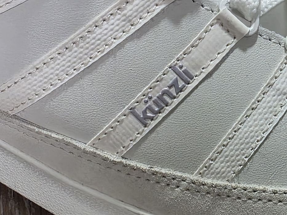 Künzli White Pro Plus ортопедични обувки 44,5 номер