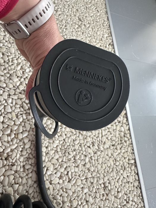 Кабел за зарядно устройство Mercedes