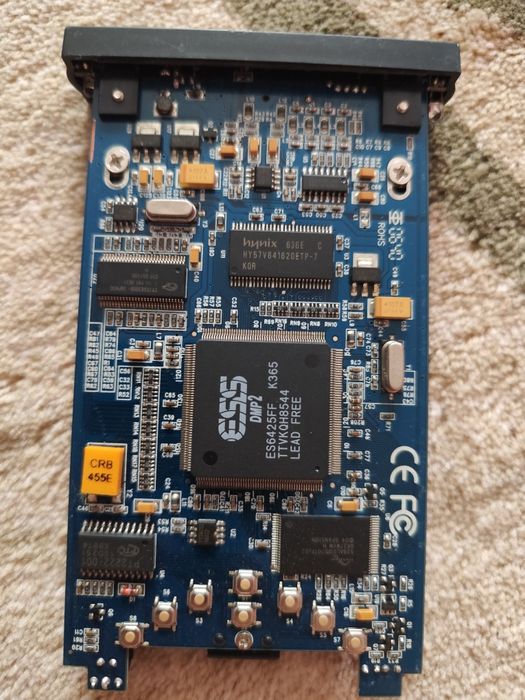 HDD extern enclosure IDE 160Gb Seagate