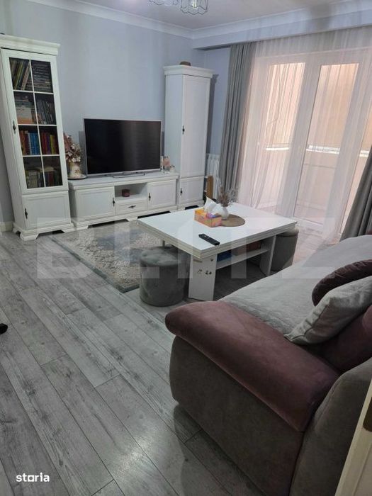 Apartament 3 camere de vanzare -  zona ultracentrala