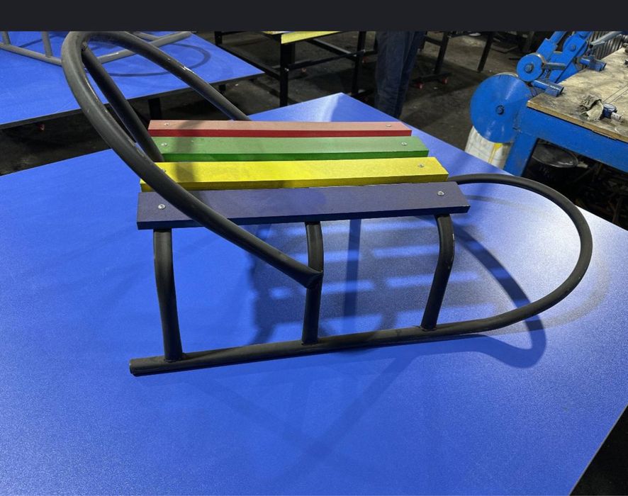 Санки china 80 kg kotaradi