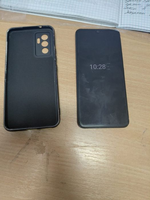 Продажа или обмен Vivo v23e