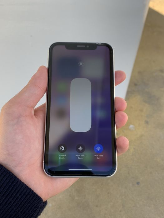 Идеал Айфон XR iPhone XR