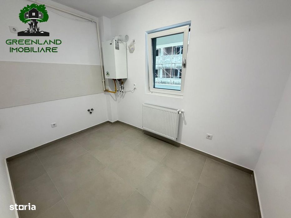 Apartament 1 camera, DECOMANDAT, etaj 1, BLOC NOU, platou Galata