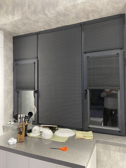 Jalyuzi jaluzi dom kvartira жалюзи жалузи