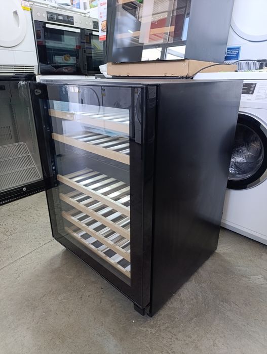 Хладилна Витрина за вграждане FRILEC