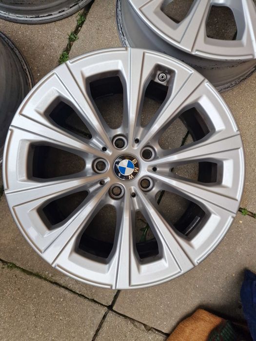 Гуми и джанти за бмв BMW G20/G21