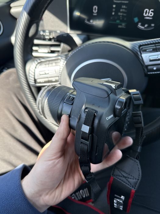 Продам фотоаппарат