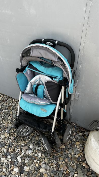 Коляска детская