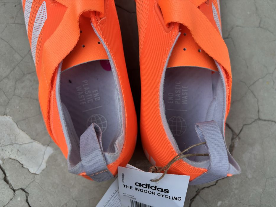 Обувки за велосипед