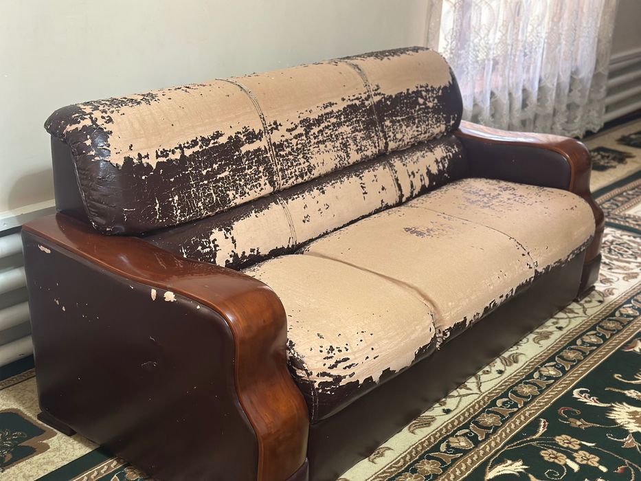 Диван кресло комплект