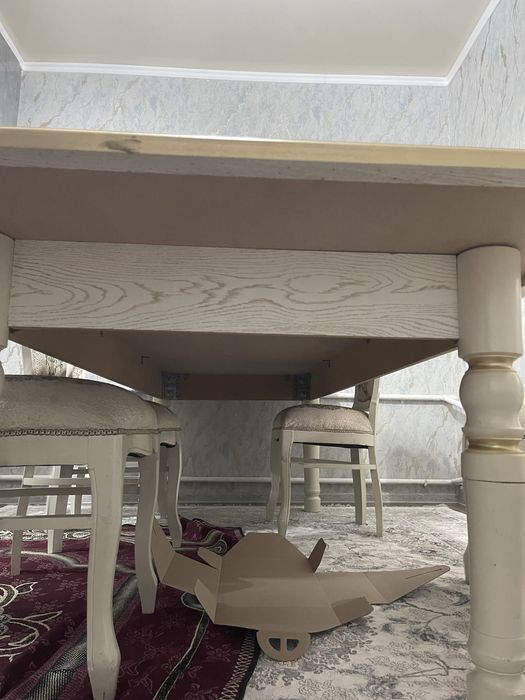 Мебель стуль стол сатылады