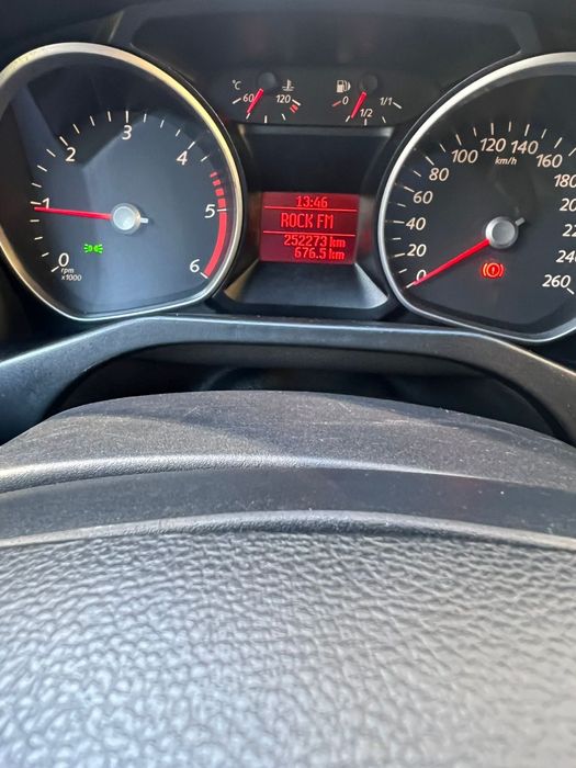 FORD Mondeo 2008 — imagine 5