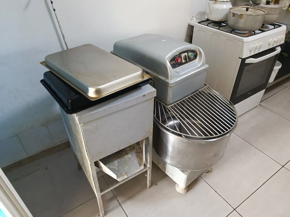 Техника кухонная