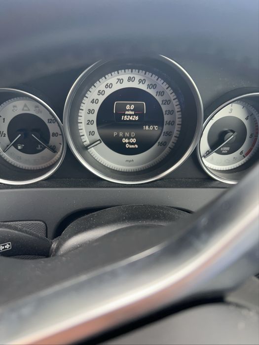 MERCEDES-BENZ C-Class 2014 — imagine 4