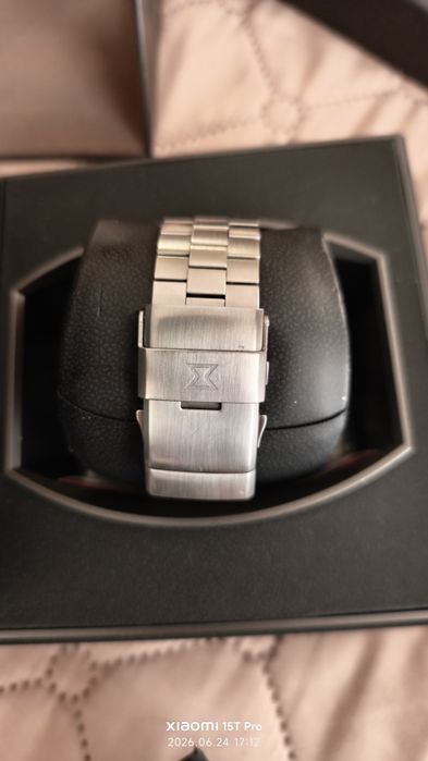 Edox Hydro Sub 500m