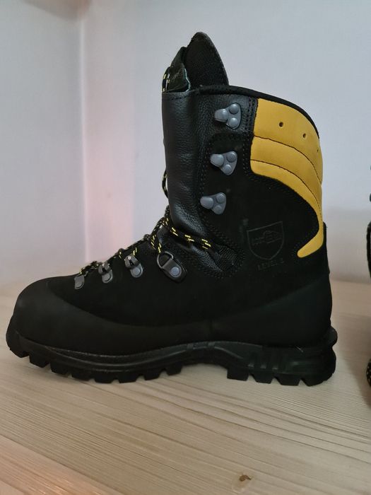 Bocanci Haix anti-taiere Protector alpin