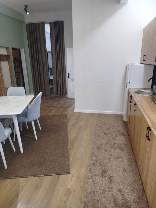 Сдаётся 2-х ком/3/4