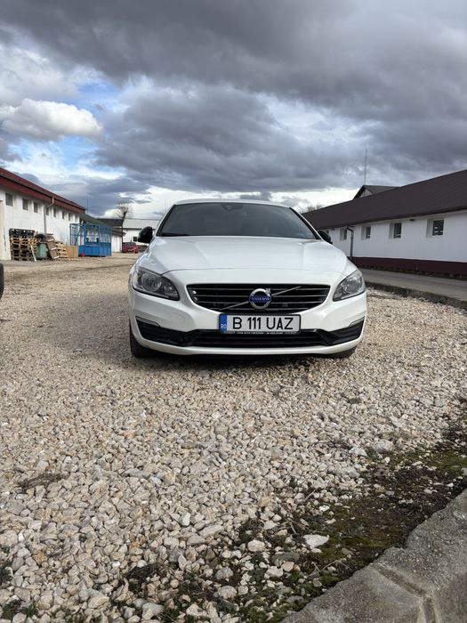Volvo s60 2018 proprietar de 5 ani